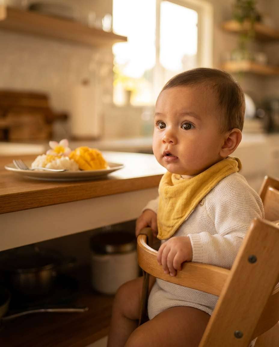 sticky rice photo