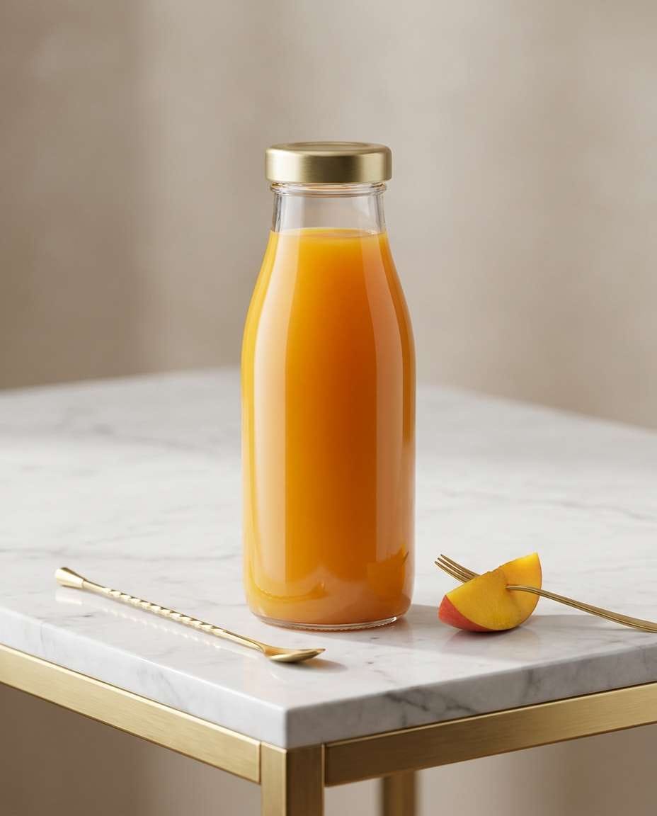 luxury marble counter photo