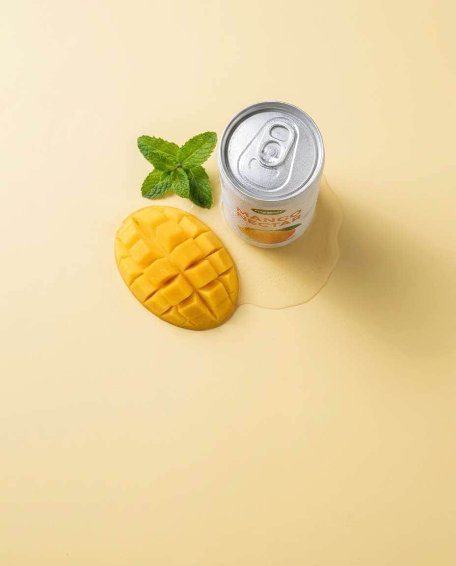 minimalist premium flatlay photo