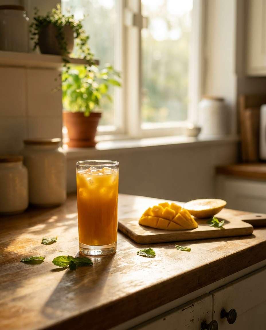 sunlit window refresh photo