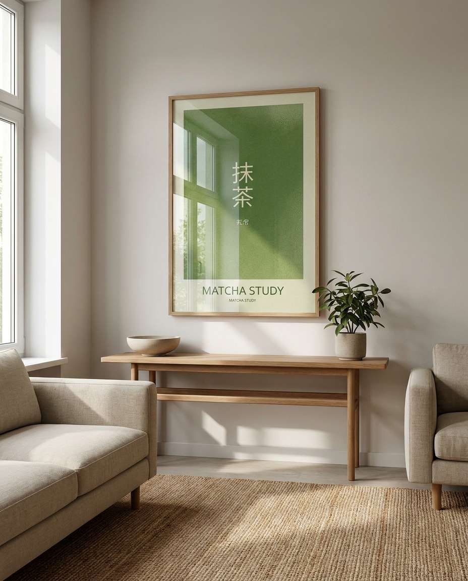 photorealistic mockup photo
