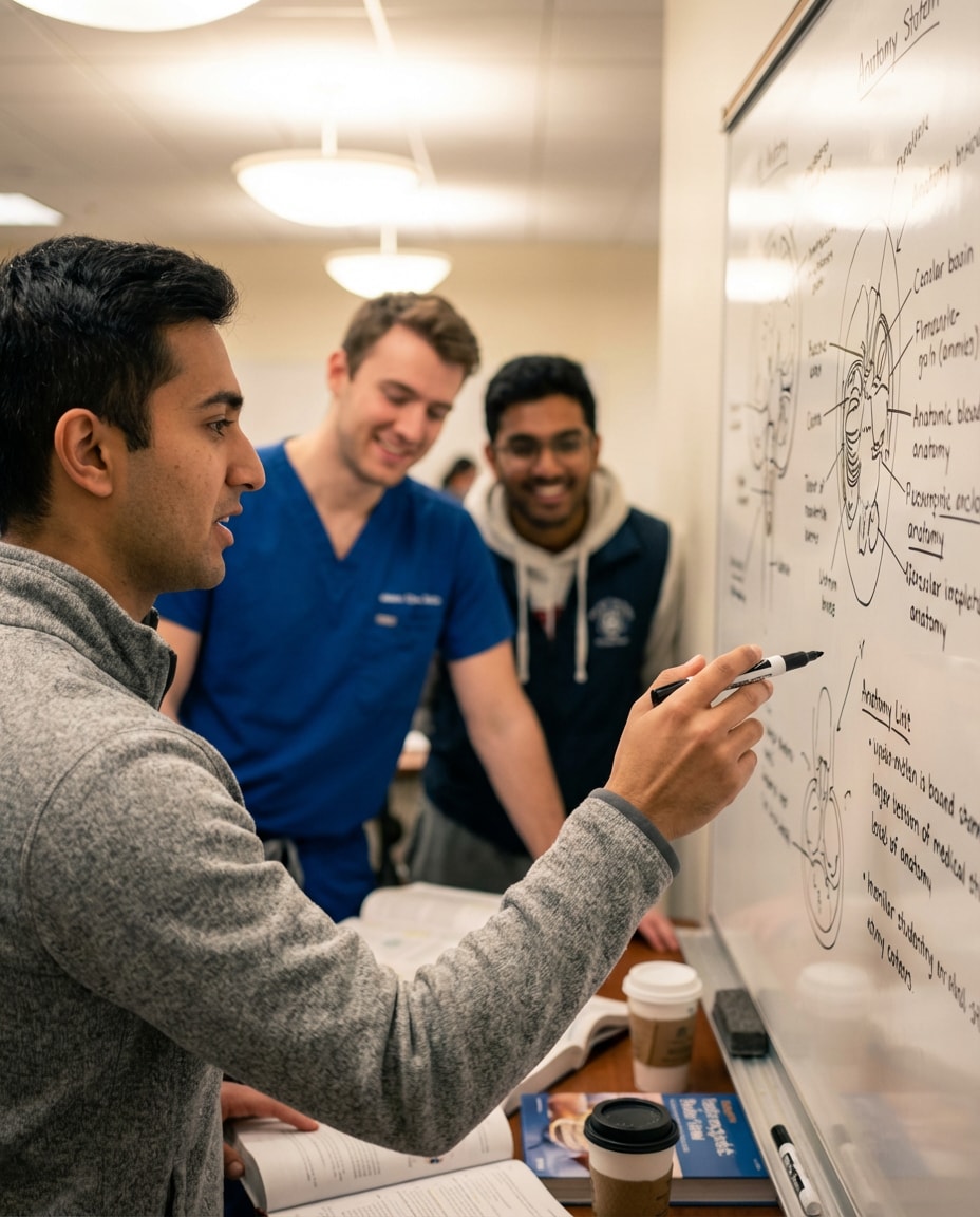 study group energy photo