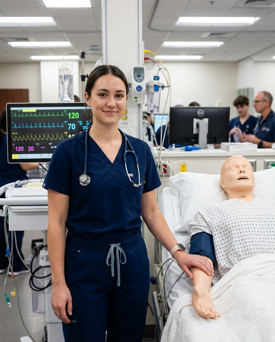 simulation lab hero photo