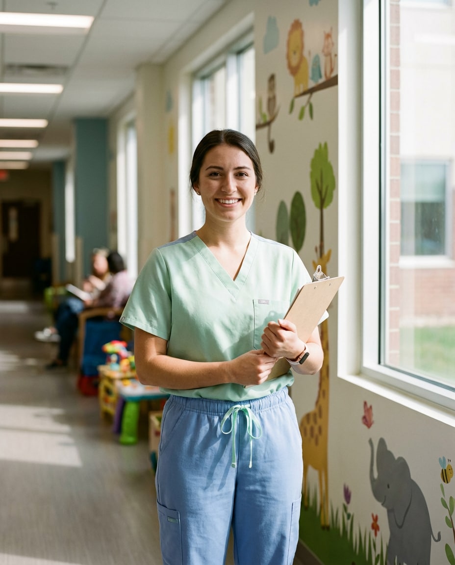 pediatrics warmth photo