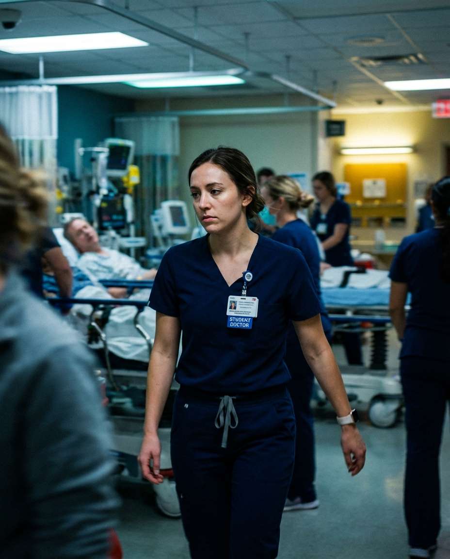 er triage momentum photo