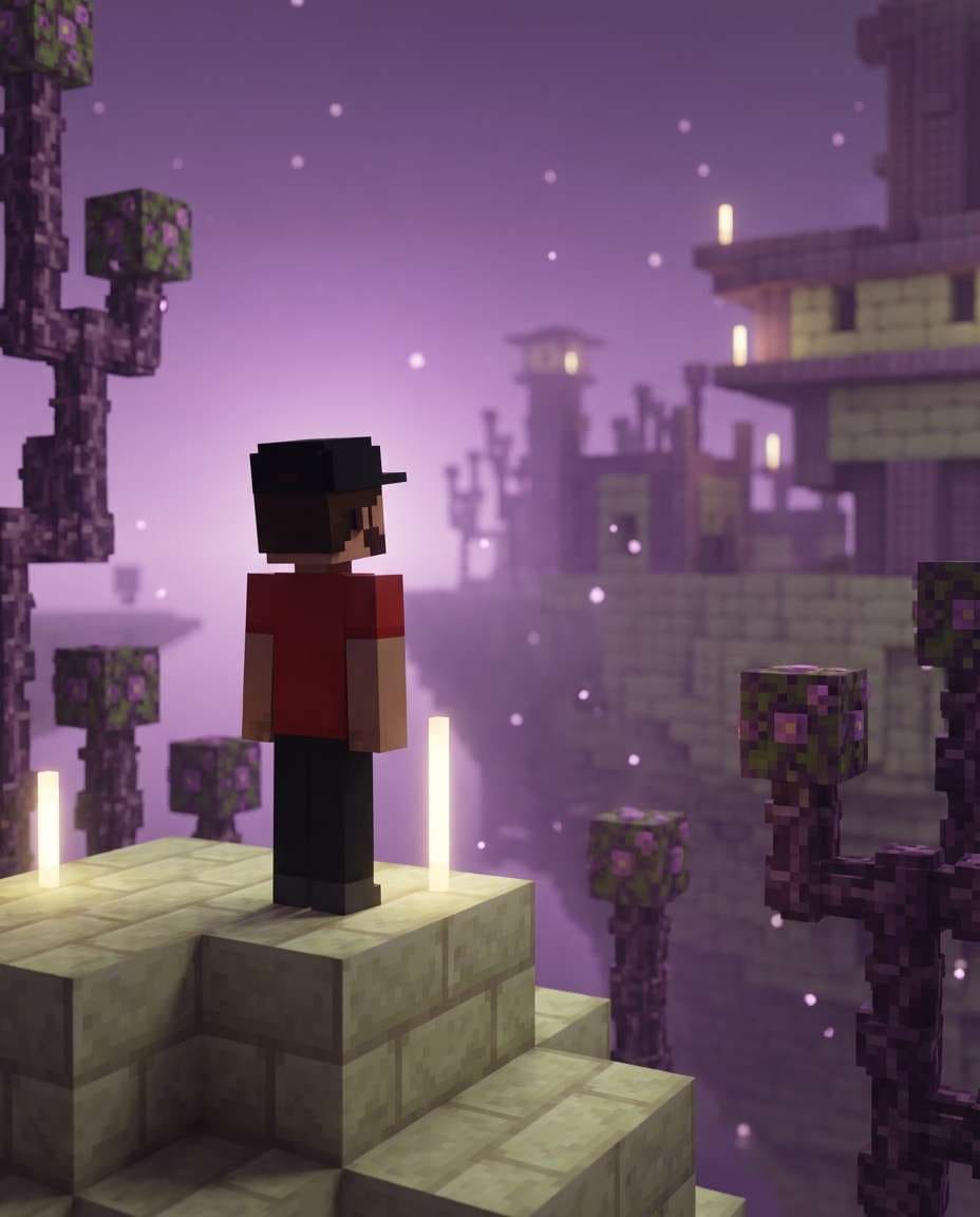 end city explorer photo