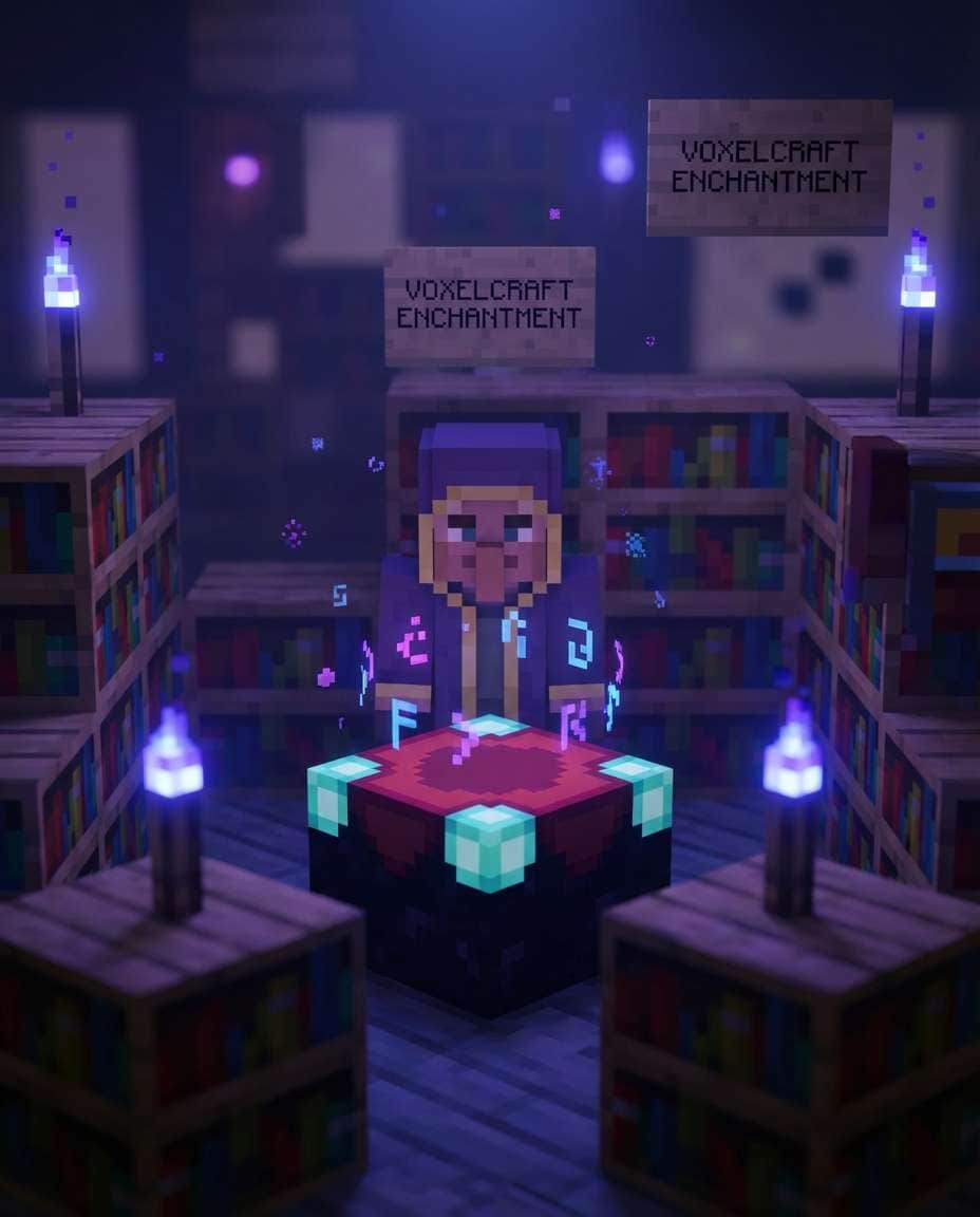enchantment room aura photo