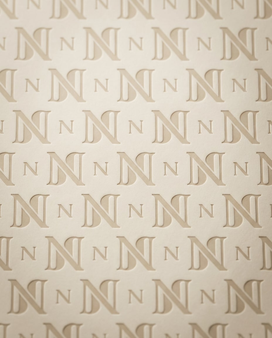 repeating pattern photo