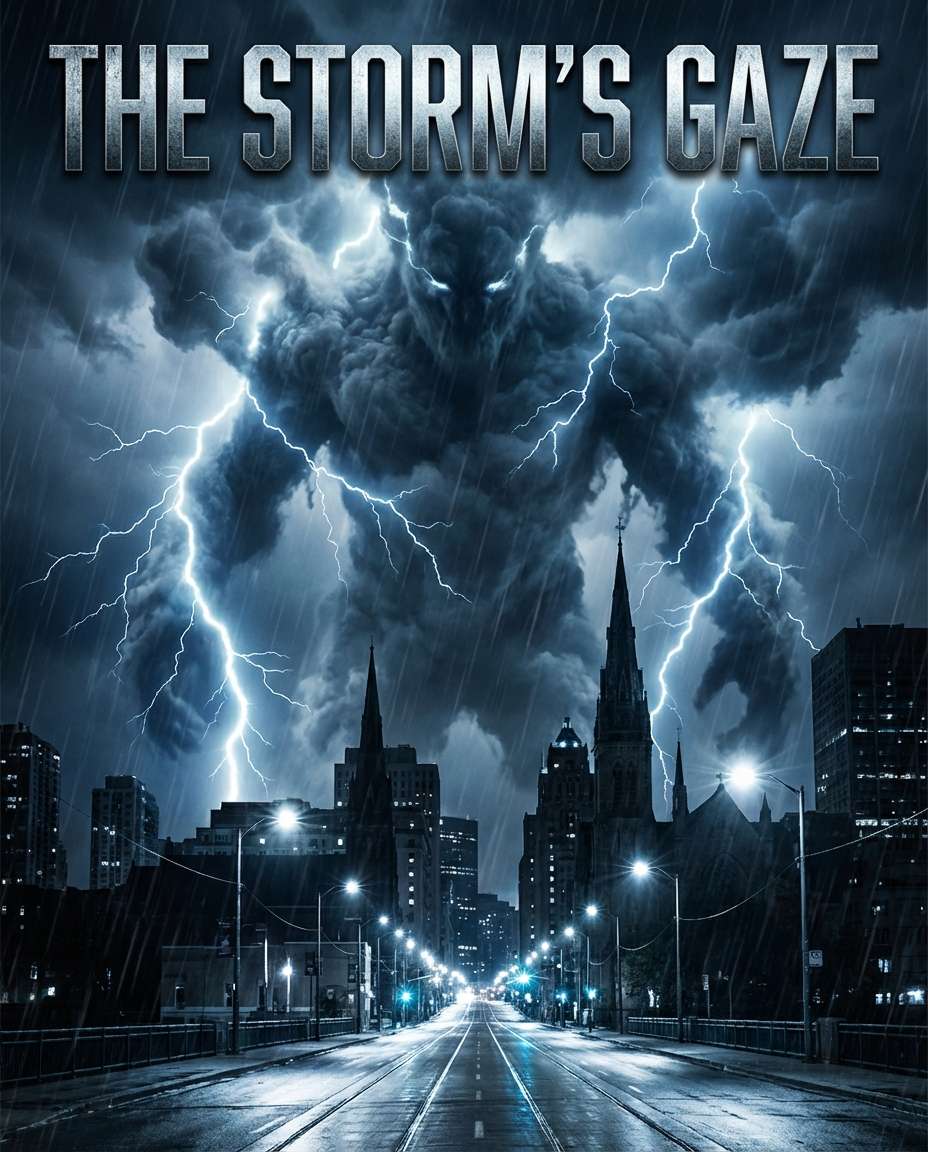 storm cloud giant photo