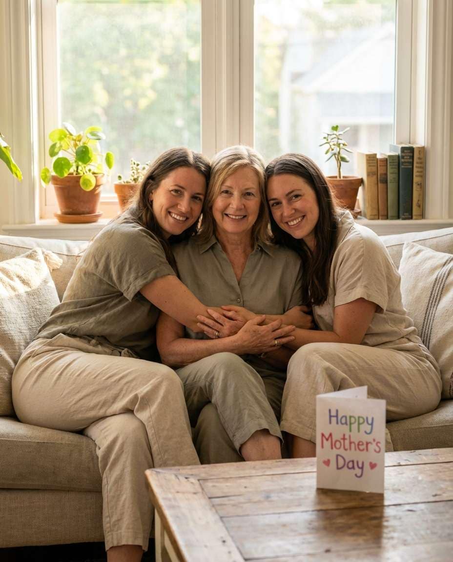 golden hour portrait photo