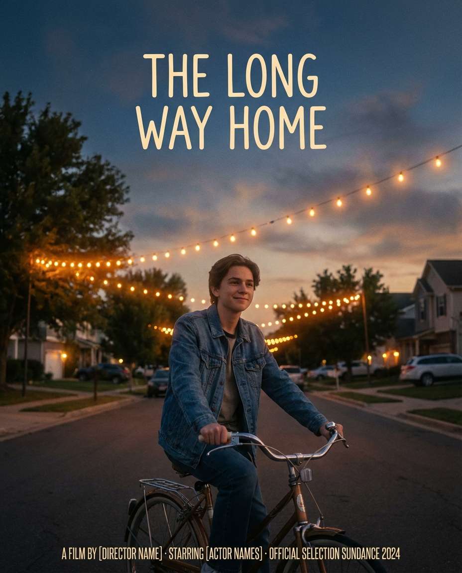 comingofage summer photo