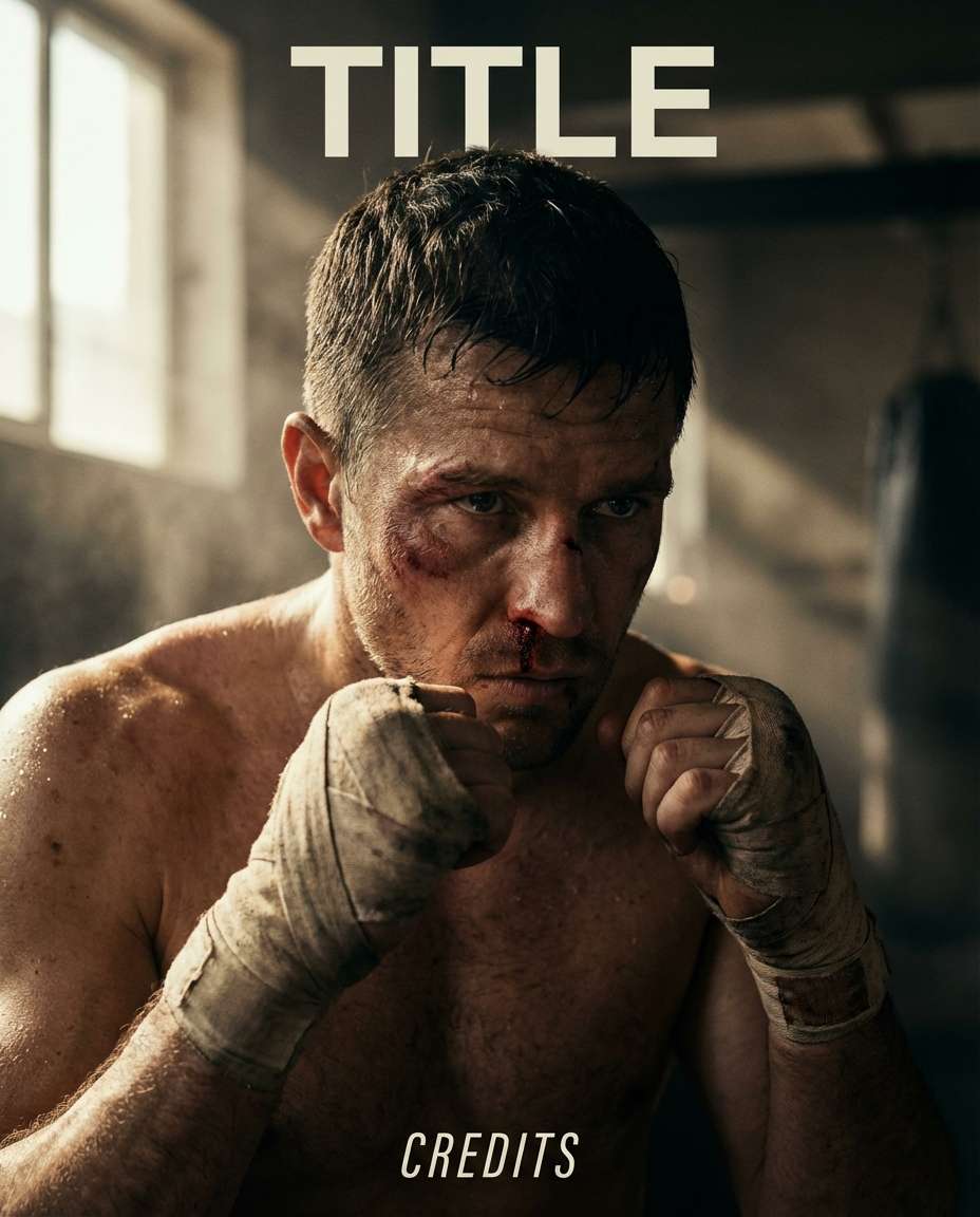 sports underdog photo