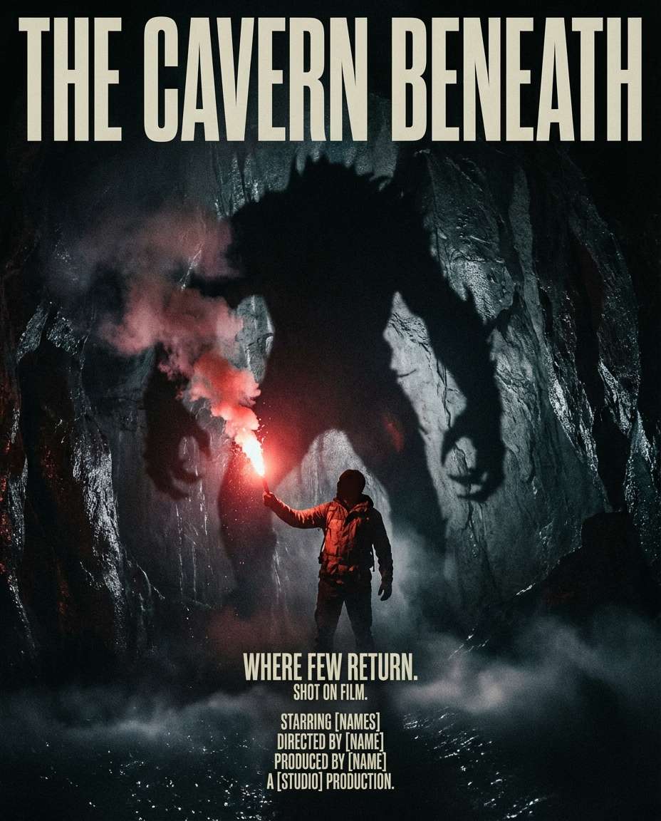 monster reveal scene photo