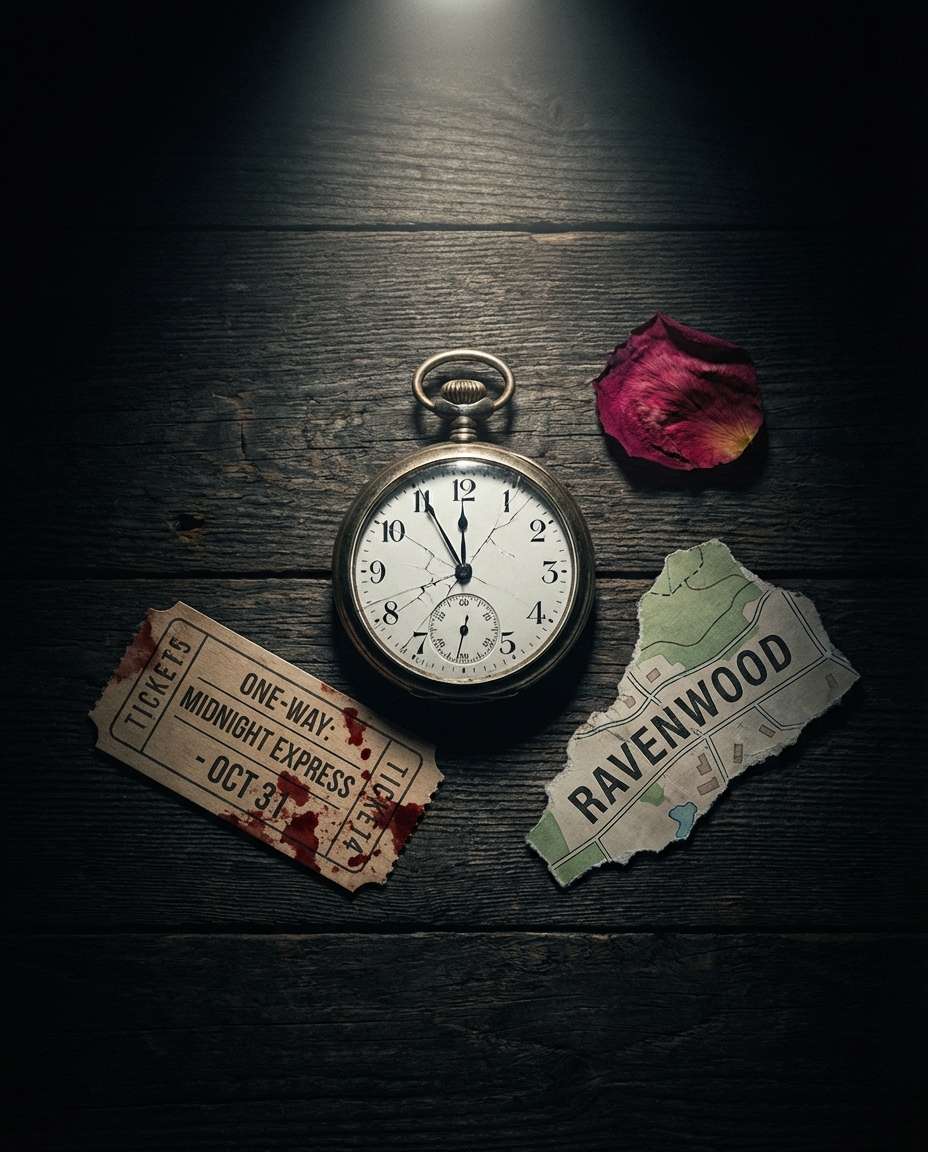 prop flatlay teaser photo