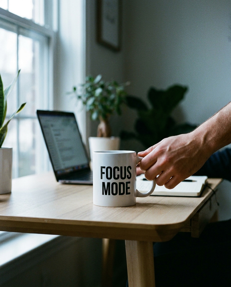 desk workspace sip photo