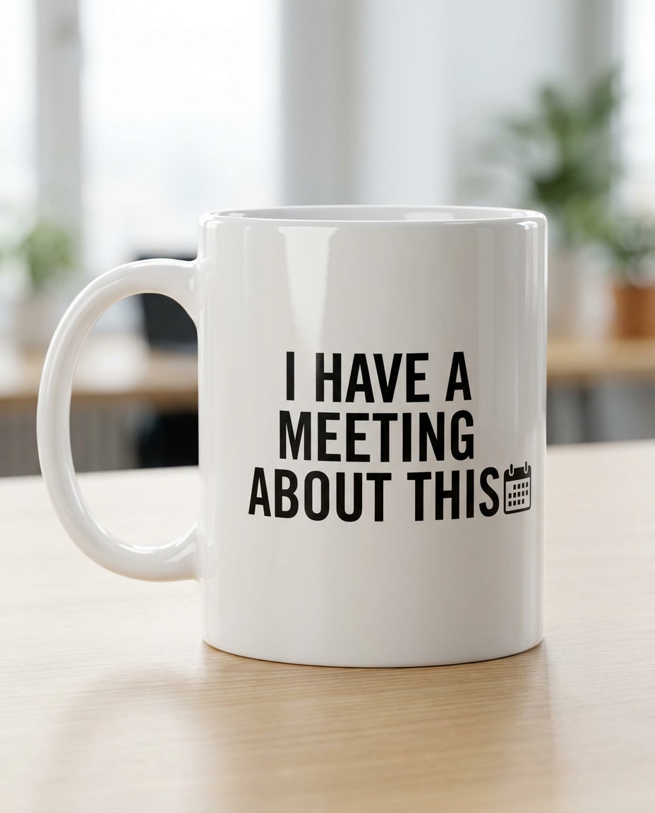 funny office photo