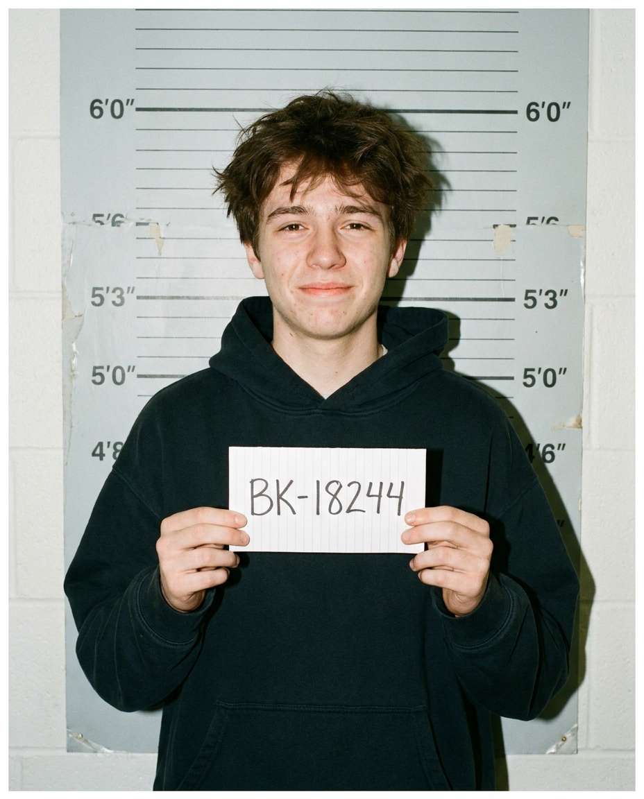 teen comingofage photo