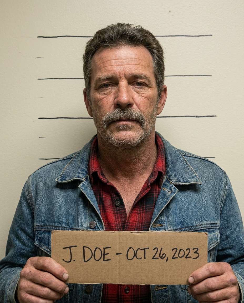 small town sheriff photo