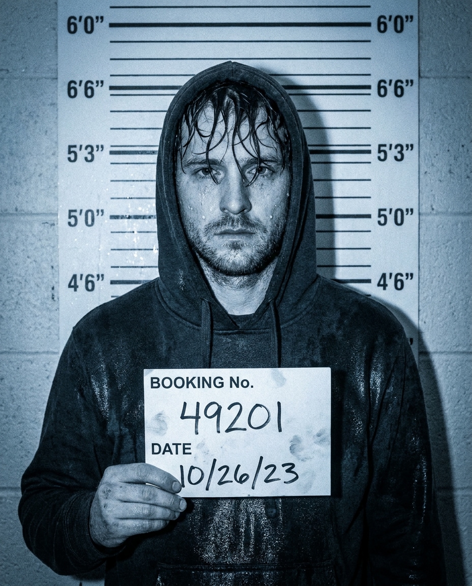 rainedon street pickup photo