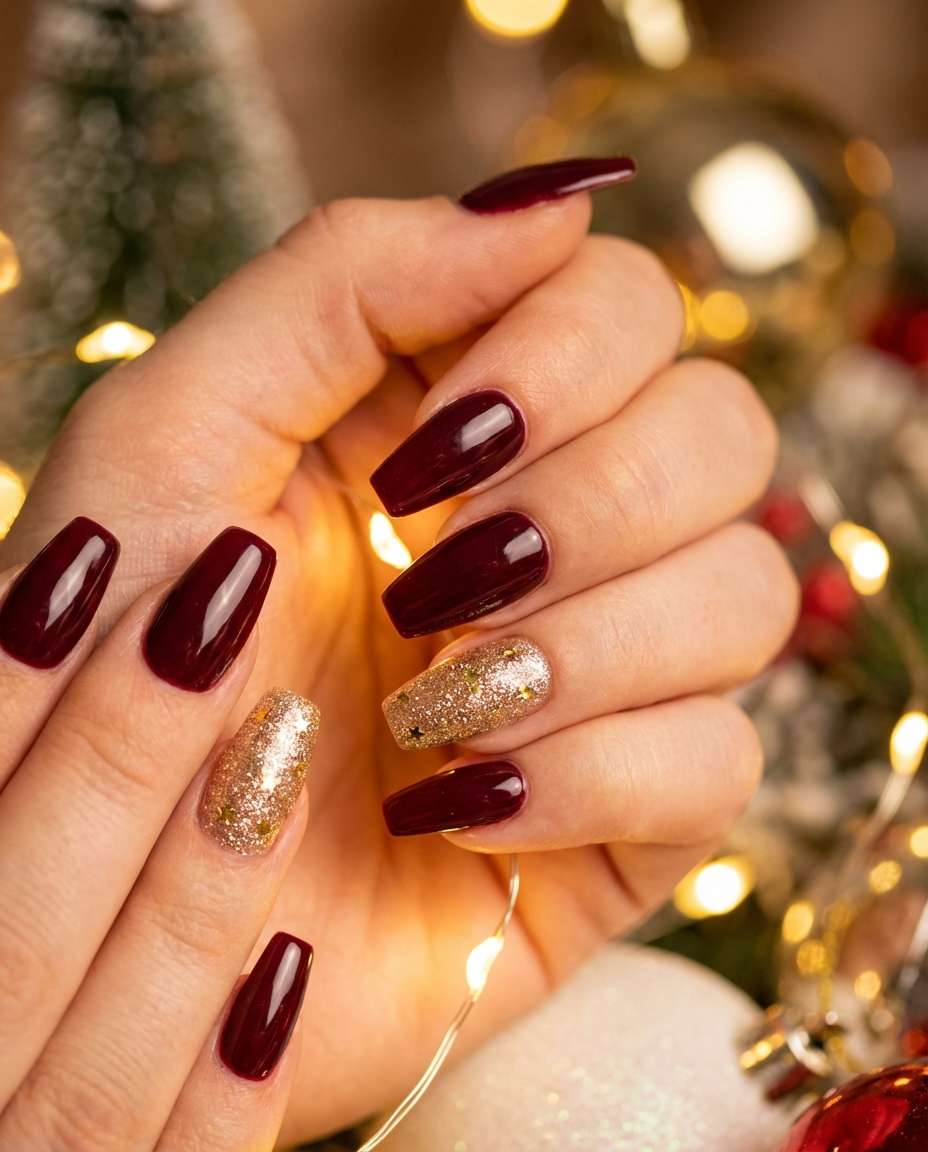 holiday sparkle set photo