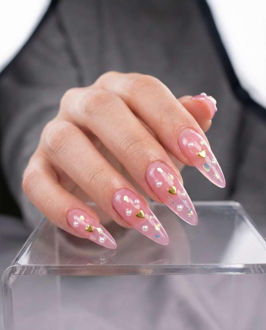 3d charm detail photo