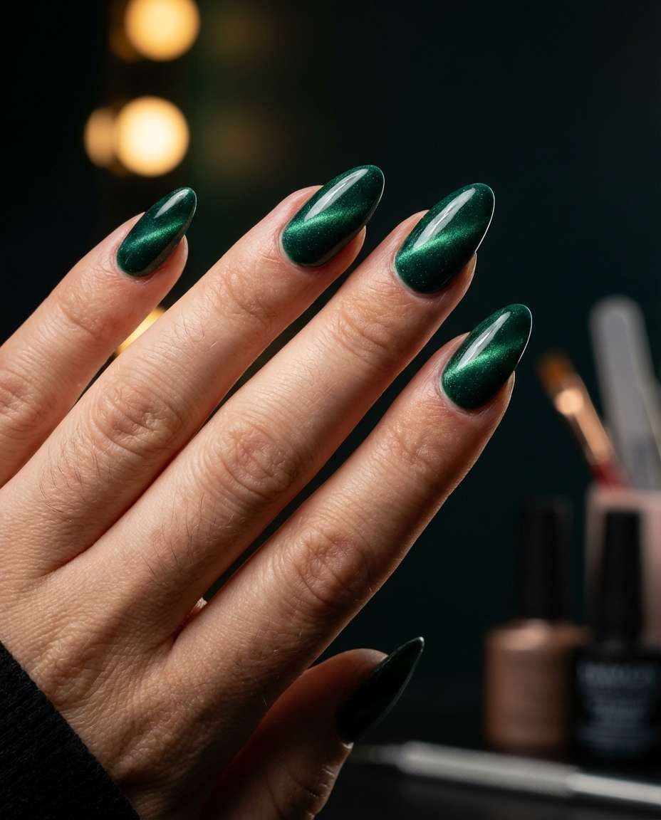 cat eye velvet photo