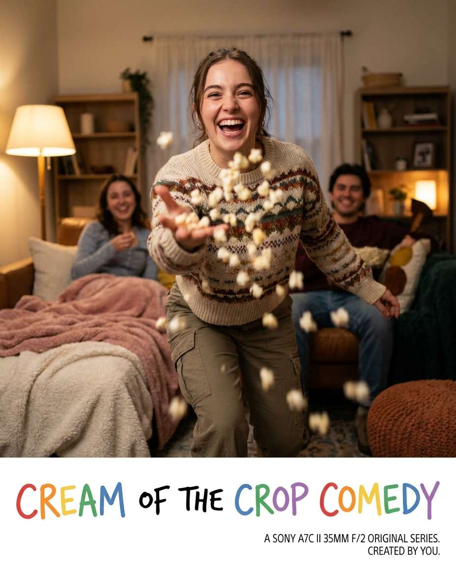 midlaugh sitcom photo