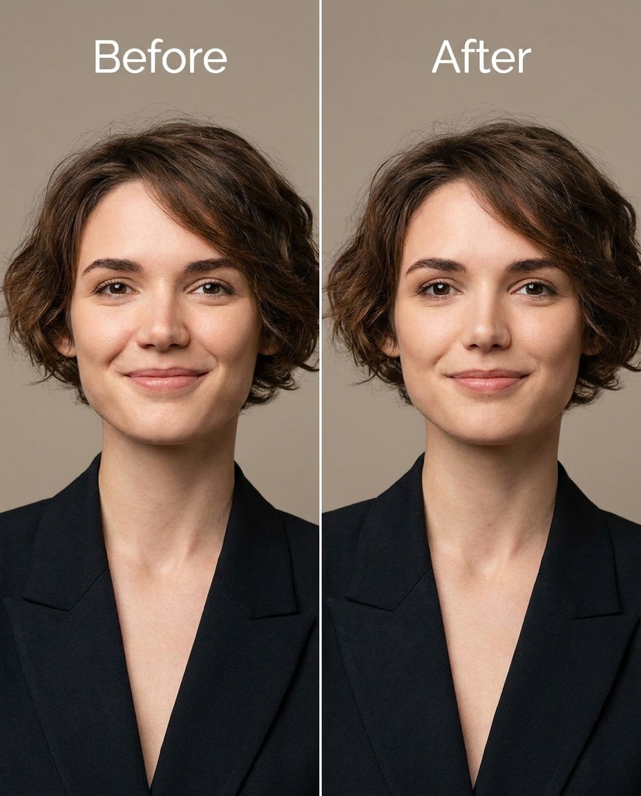 nostril flare reduction photo