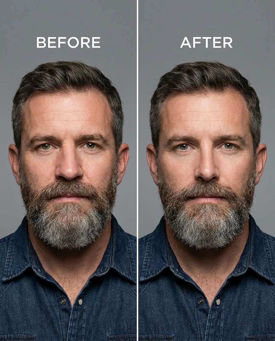 beardfriendly edit photo