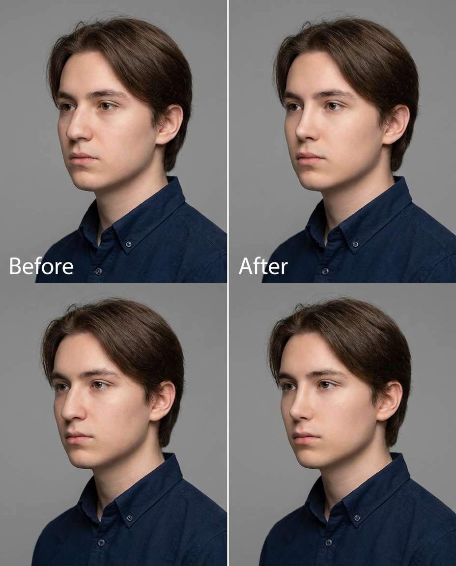 stronger photo