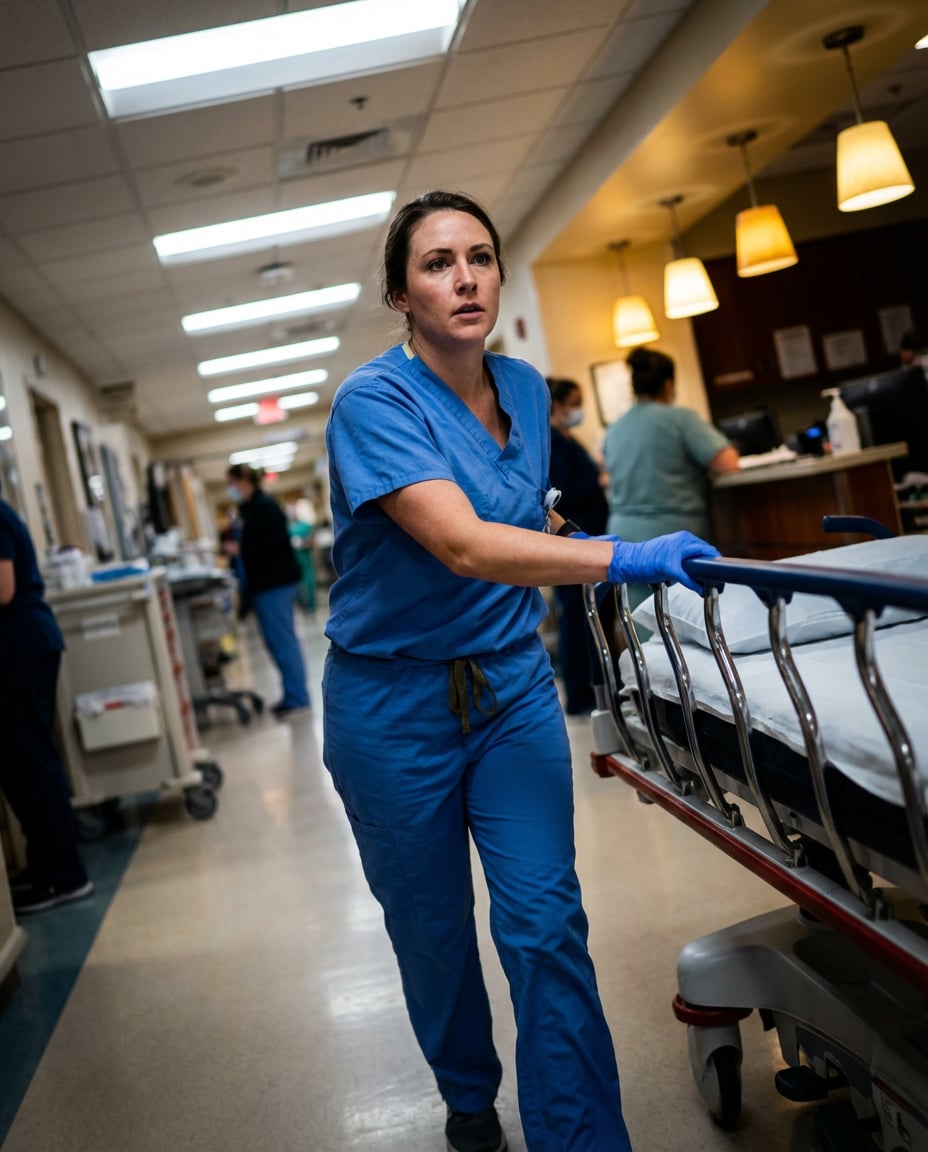 er action pause photo