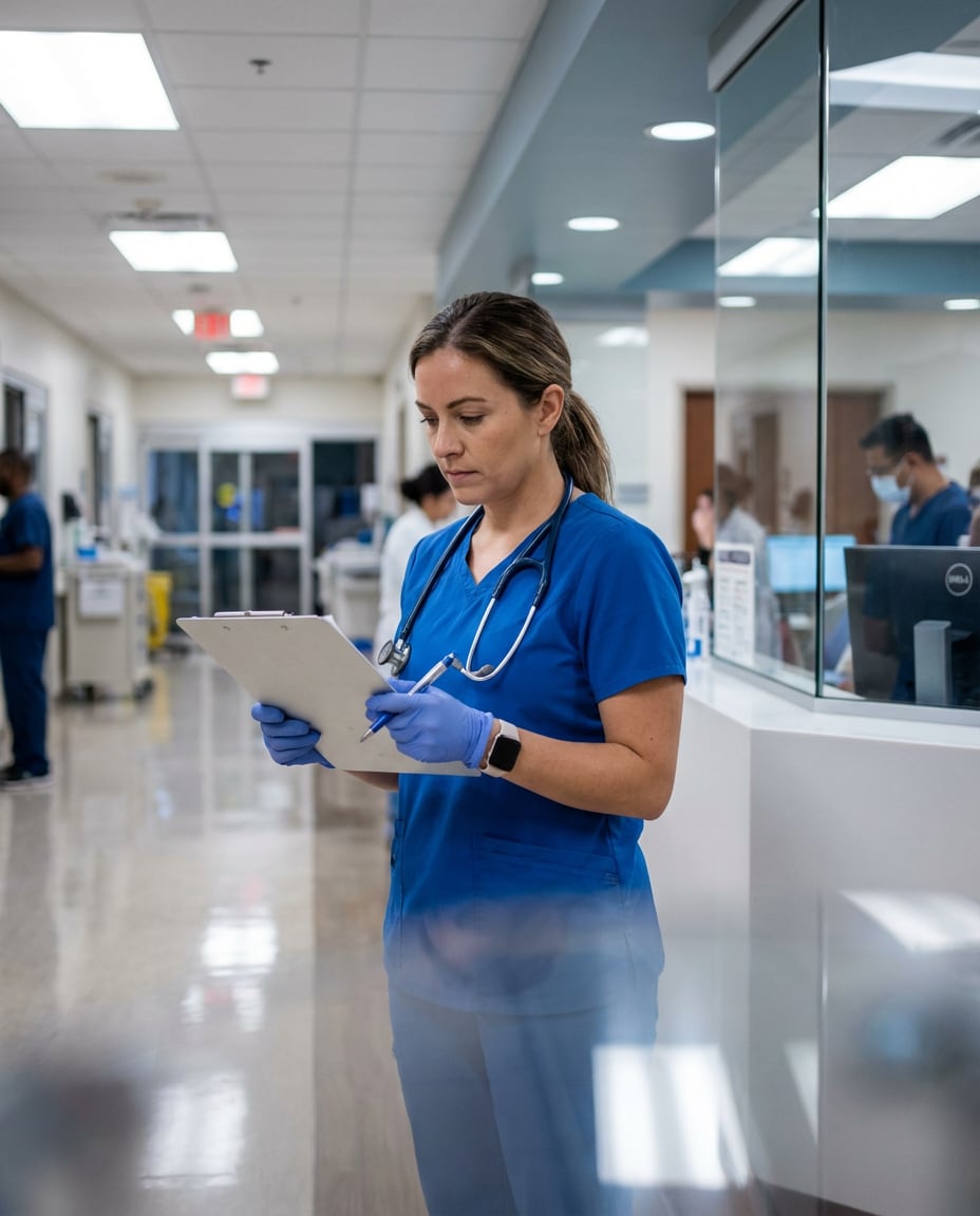 stethoscope closeup photo