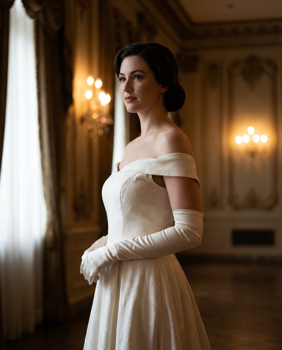 old money ballroom photo