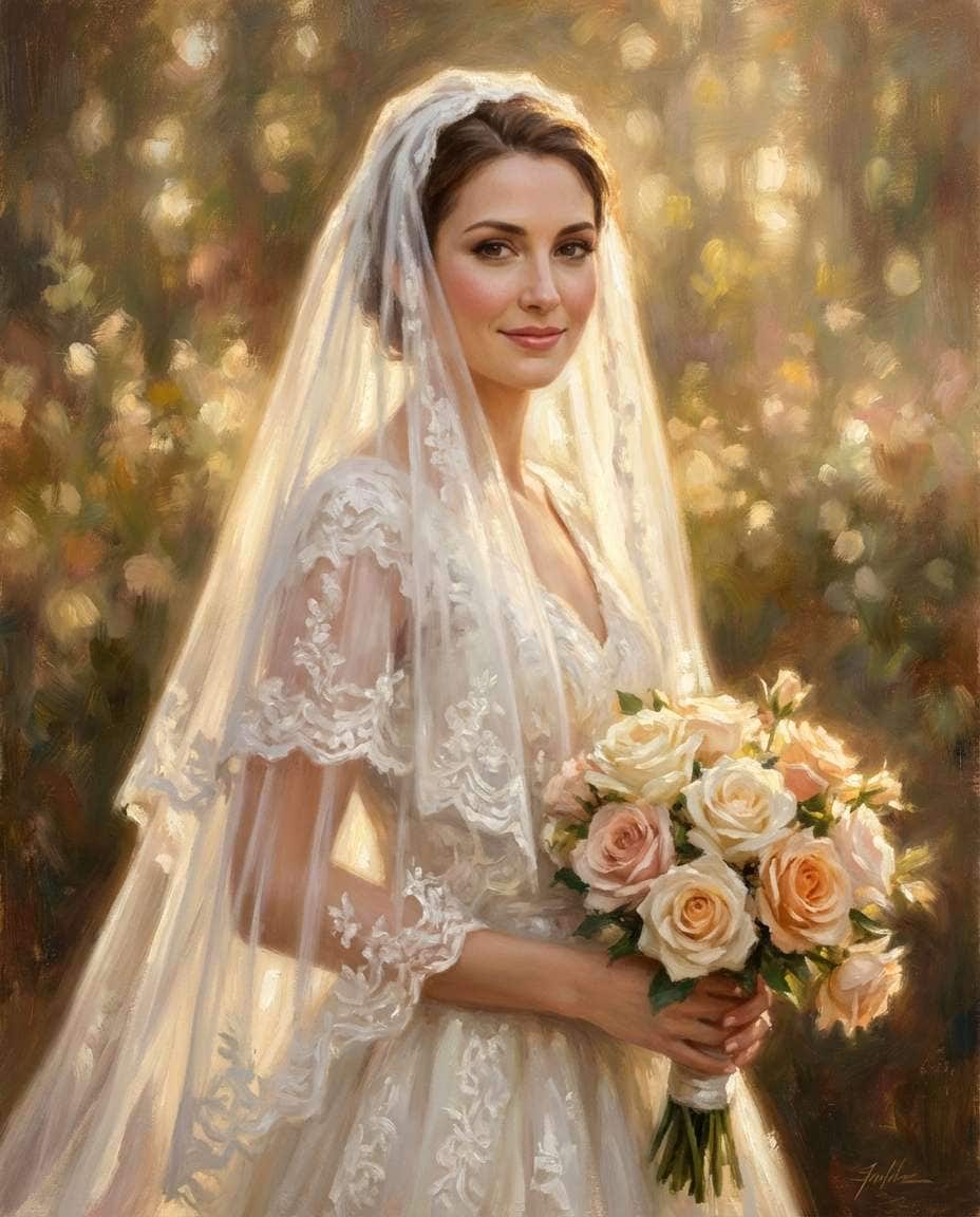 wedding elegance photo