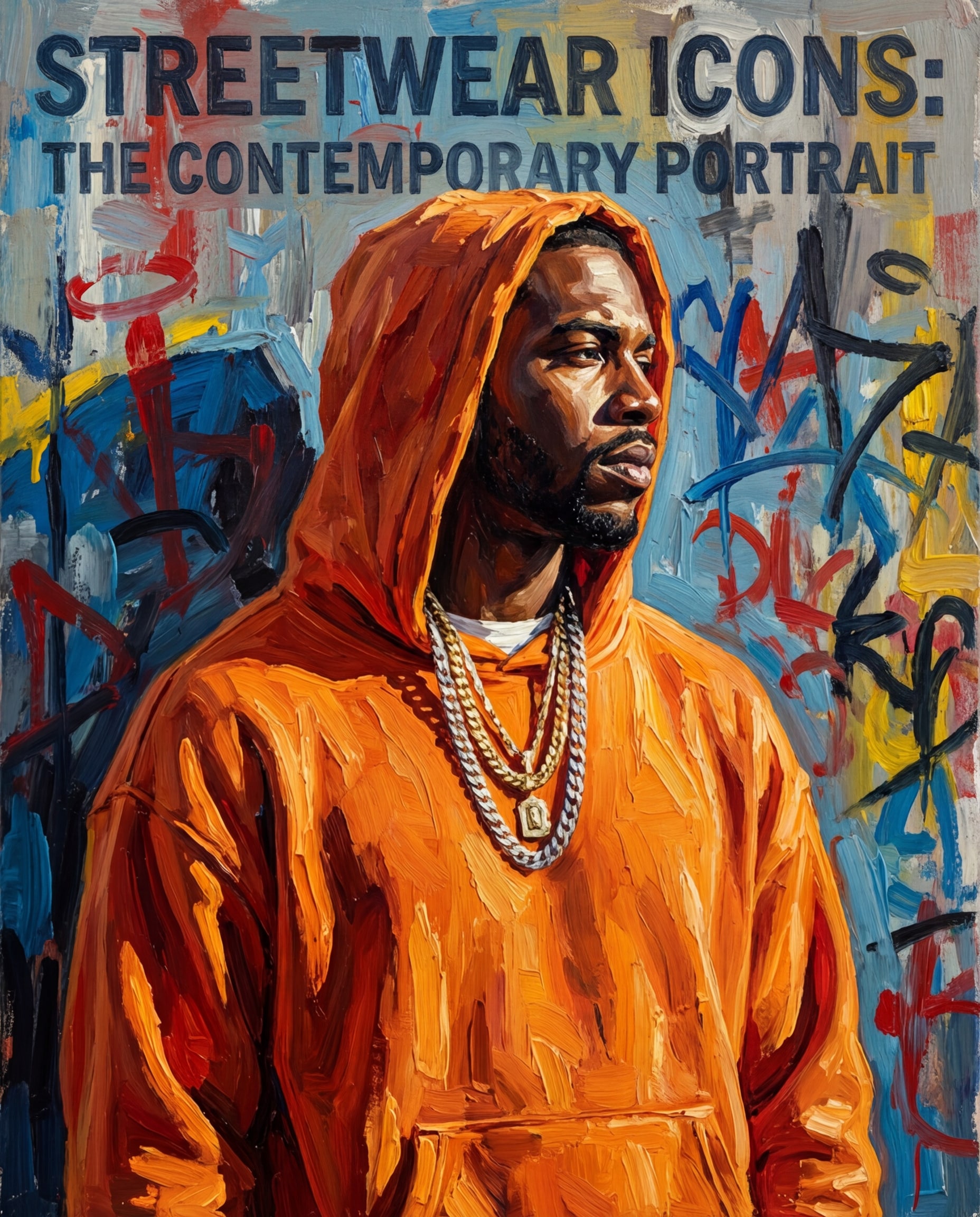 streetwear fine art photo