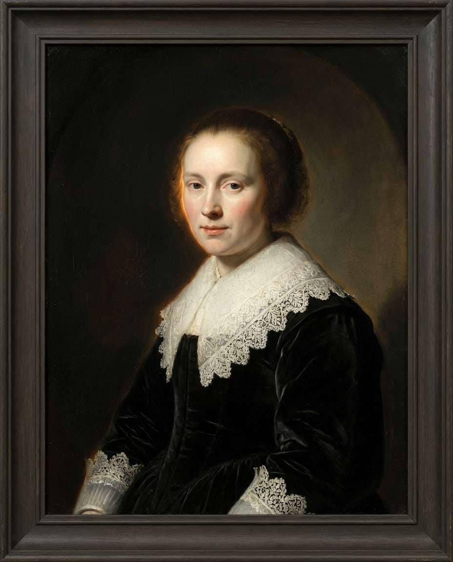 dutch golden age photo