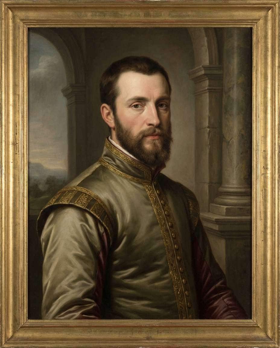 renaissance noble photo