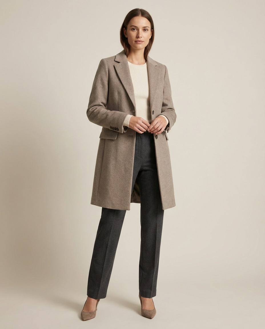 studio proportion test photo