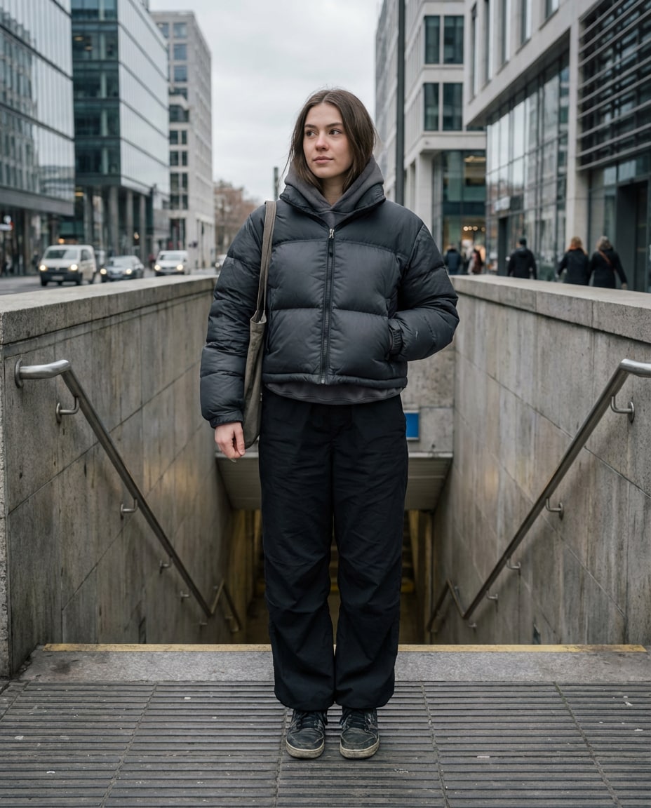 puffer street clean photo