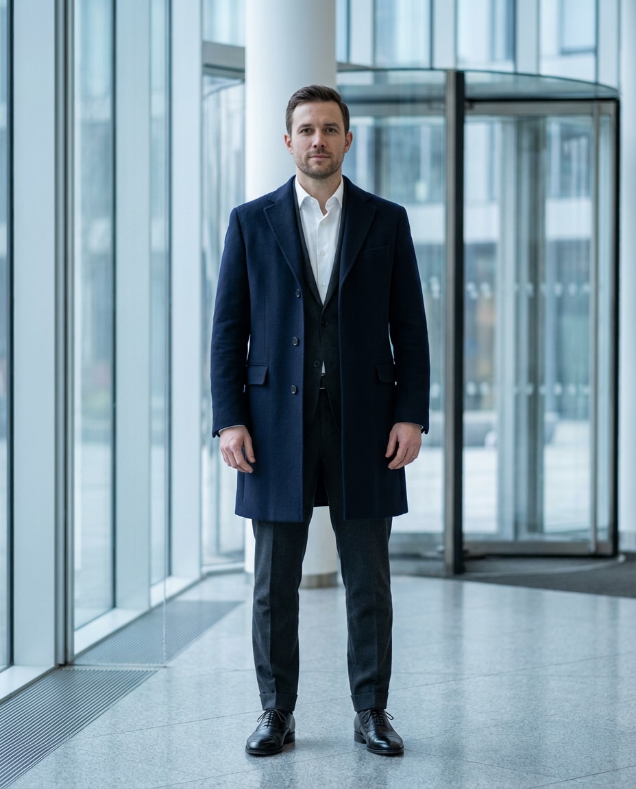 power suit layer photo