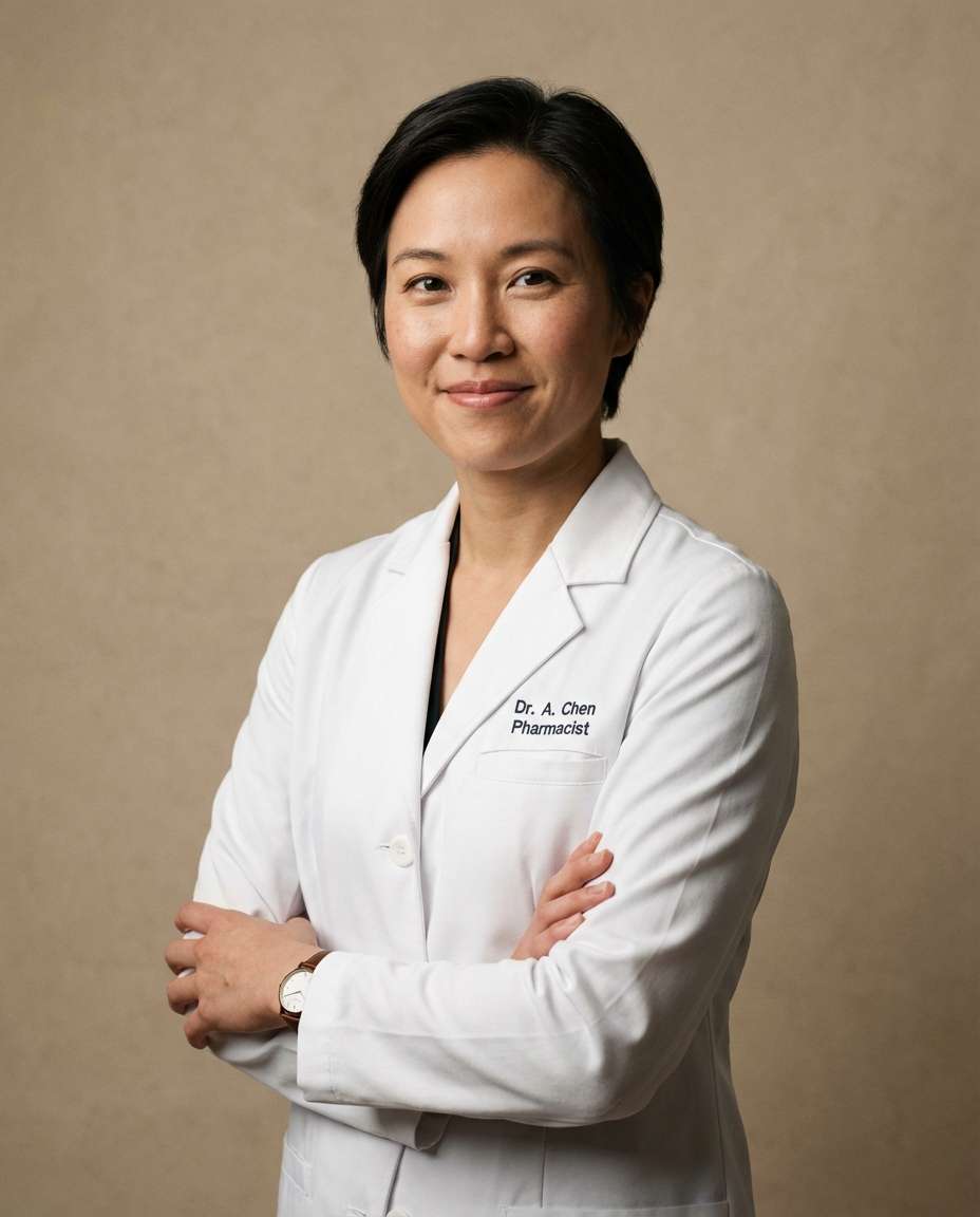 modern minimal studio photo