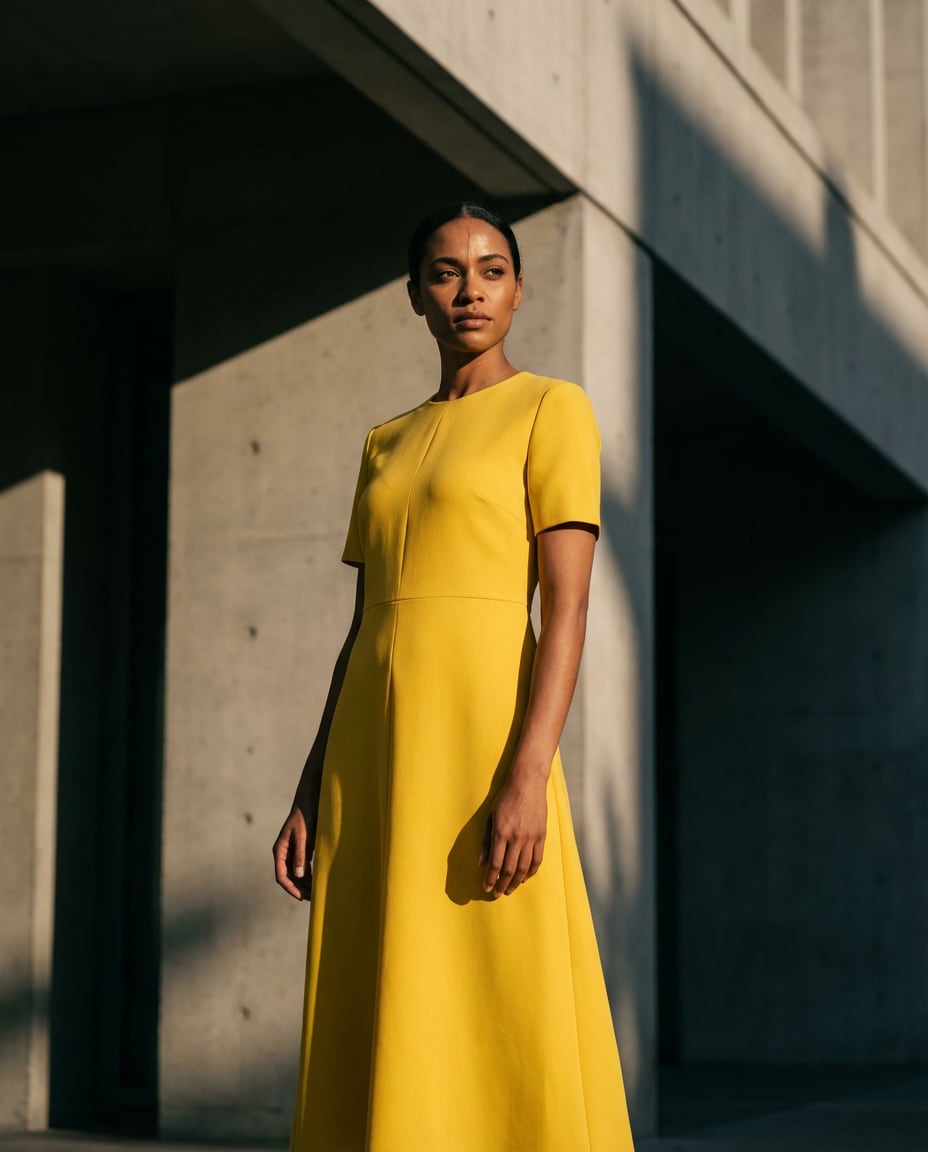 architectural shadows photo