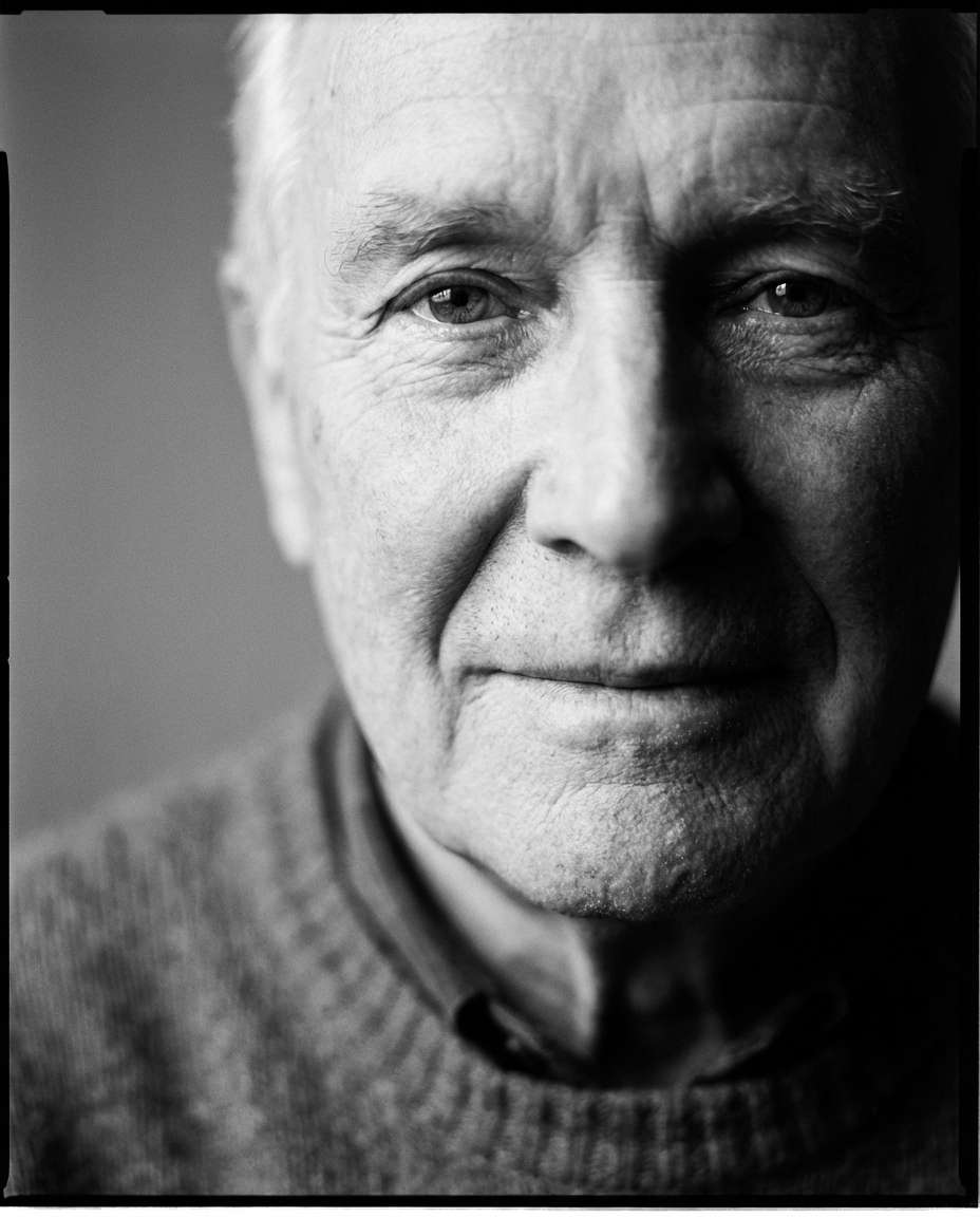 black and white classic photo