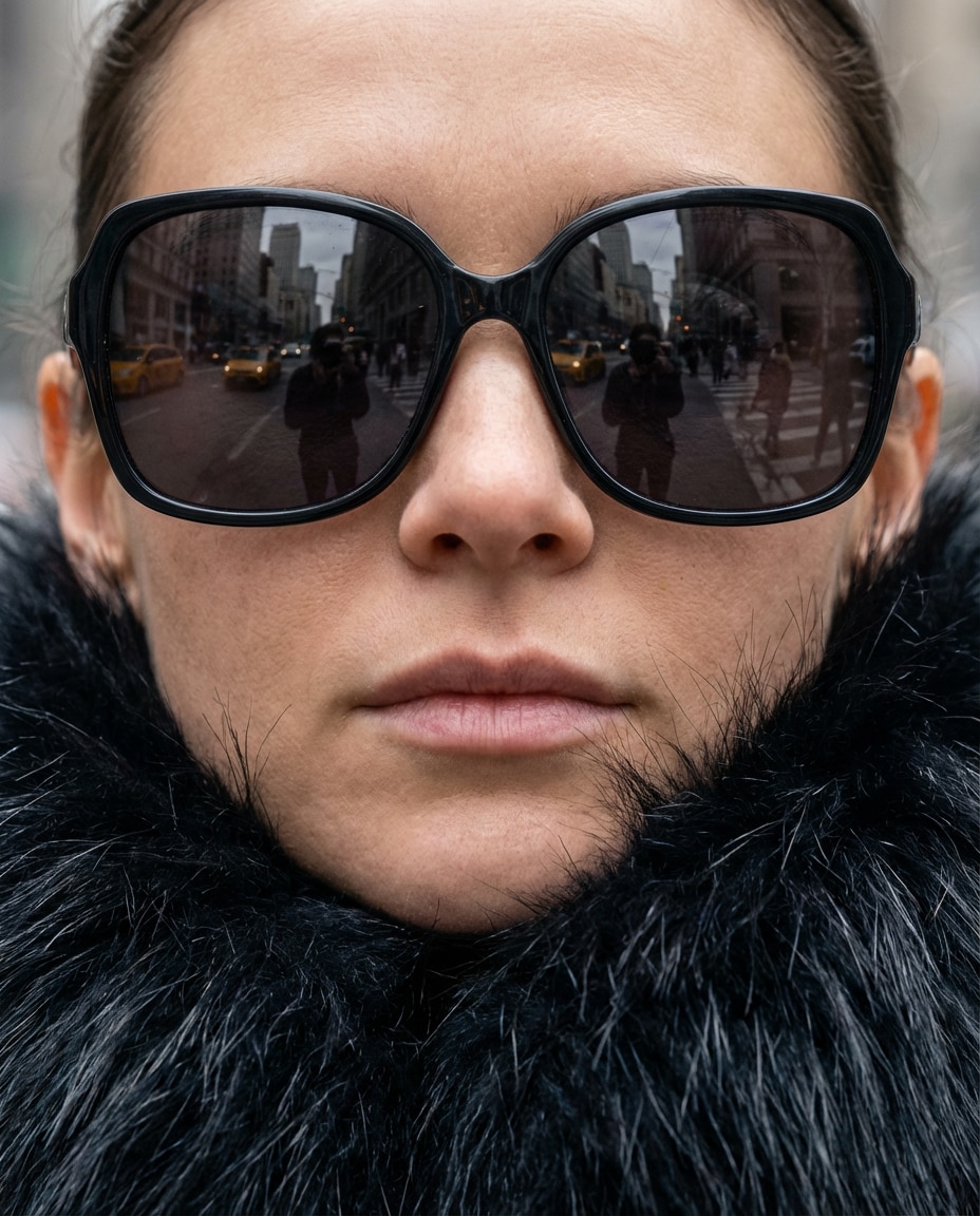 collar closeup photo