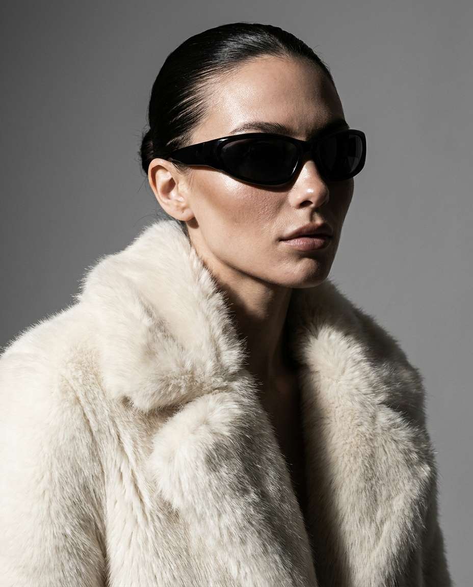 studio luxe spotlight photo