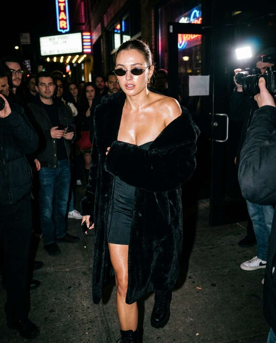 afterparty flash photo