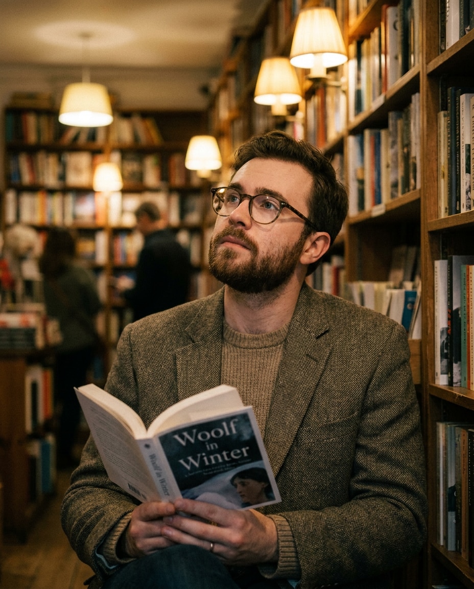 bookshop bloomsbury photo
