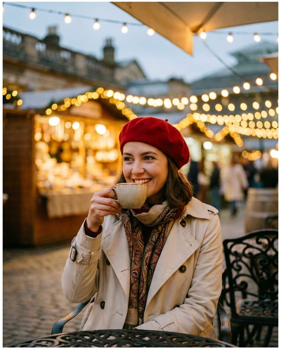 covent garden romance photo