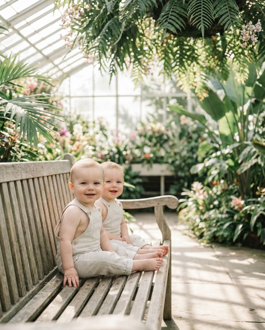 greenhouse botanicals photo