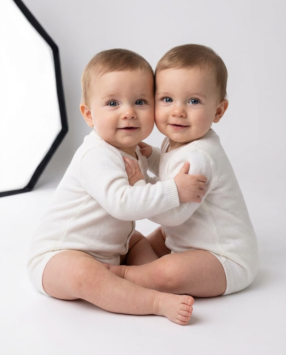 classic studio seamless photo